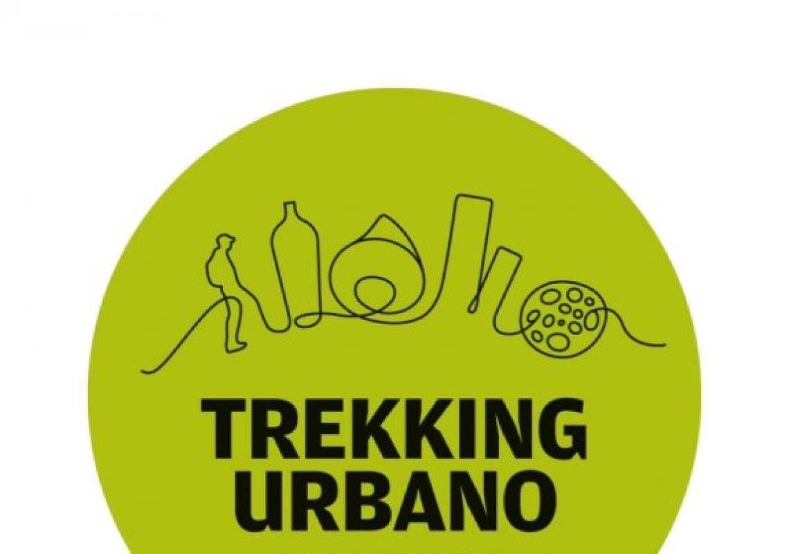 TREKKING URBANO 2025 - ISCRIZIONI APERTE DALLE 9.00 DEL 14 OTTOBRE